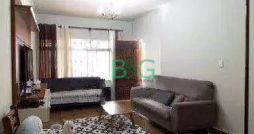 Sobrado à venda, 250 m² por r$ 799.000,00 - vila guilherme - são paulo/sp