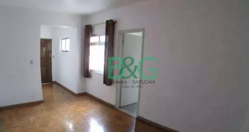 Apartamento com 2 dormitórios à venda, 68 m² por r$ 584.000 - vila mariana - são paulo/sp