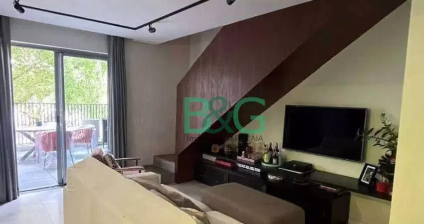 Apartamento com 2 dormitórios à venda, 150 m² por r$ 3.499.000 - moema - são paulo/sp