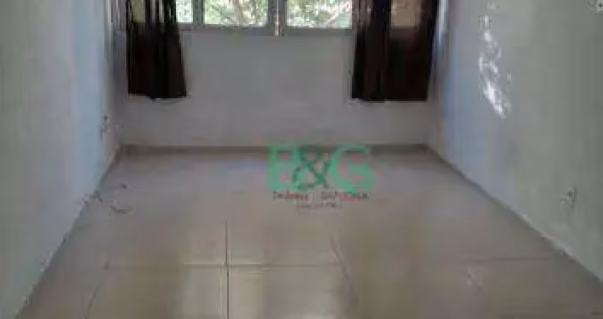 Apartamento à venda, 39 m² por r$ 210.000,00 - república - são paulo/sp