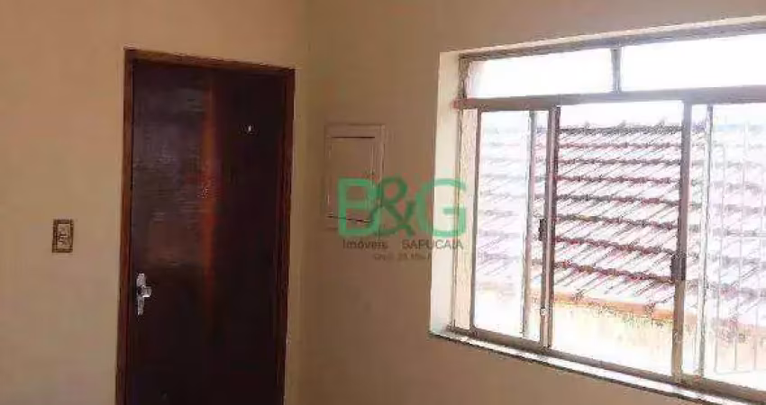 Apartamento à venda, 68 m² por r$ 355.500,00 - tatuapé - são paulo/sp