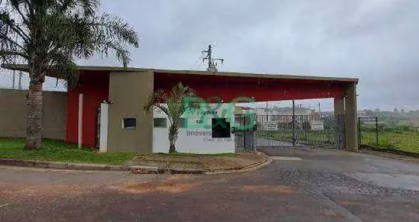 Casa à venda, 78 m² por r$ 203.436,75 - água espraiada (caucaia do alto) - cotia/sp