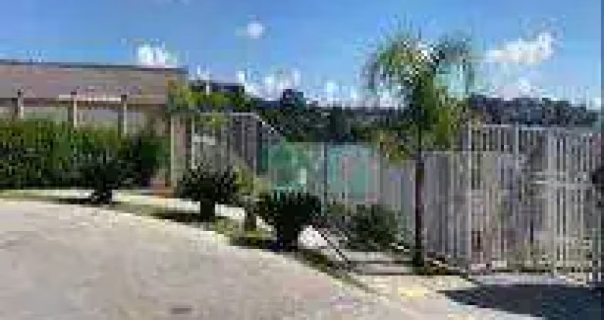 Apartamento com 2 dormitórios à venda, 38 m² por r$ 100.200 - graça - cotia/sp