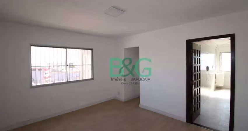 Apartamento com 3 dormitórios à venda, 60 m² por r$ 478.900 - casa verde - são paulo/sp