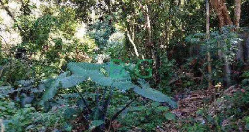 Terreno à venda, 1 m² por r$ 186.000,00 - jardim da glória - cotia/sp
