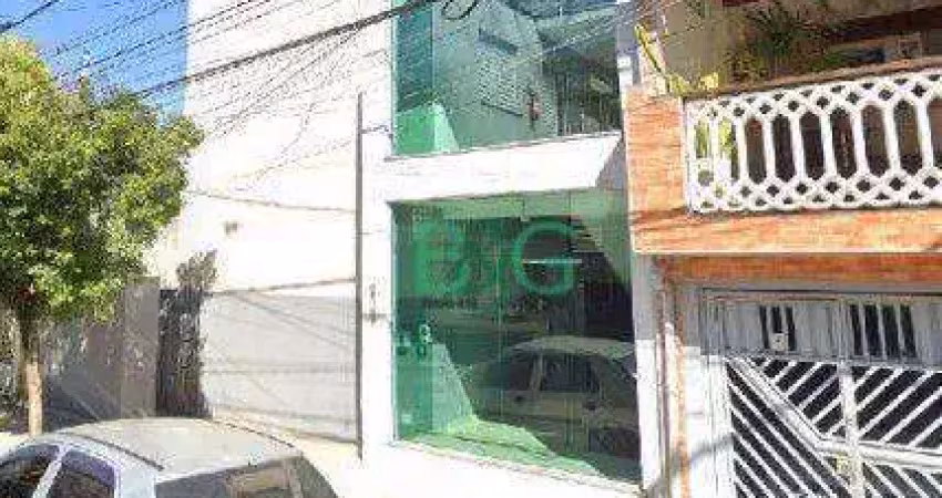 Apartamento com 1 dormitório à venda, 36 m² por r$ 198.130 - parque císper - são paulo/sp