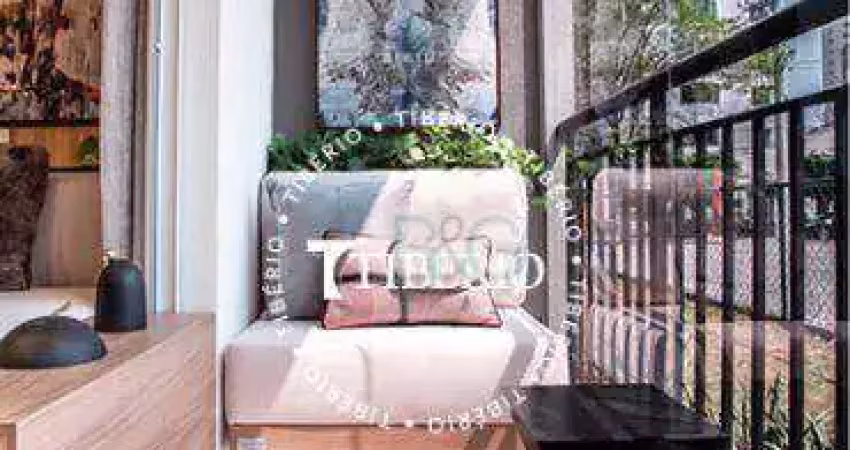 Apartamento com 3 dormitórios à venda, 69 m² por r$ 941.276,36 - campo belo - são paulo/sp