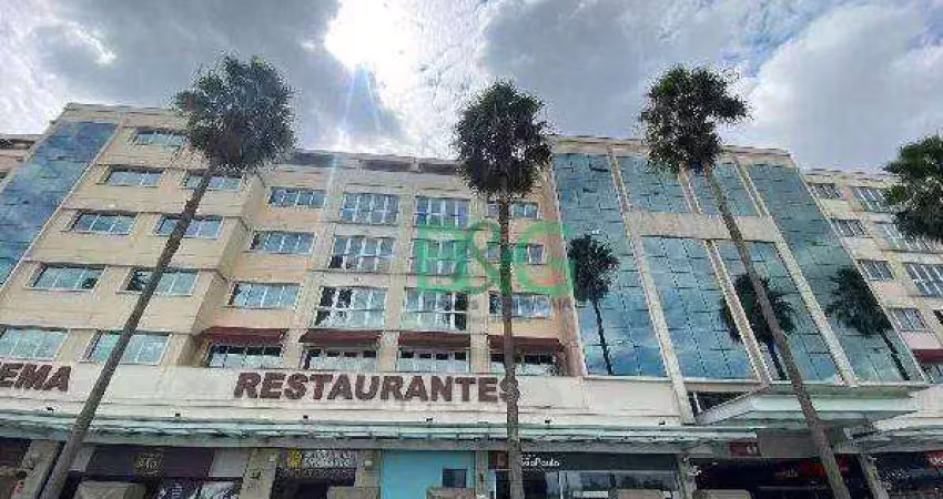 Loja à venda, 37 m² por r$ 281.706 - lageadinho - cotia/sp