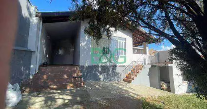 Casa com 2 dormitórios à venda, 120 m² por r$ 480.000 - vila isabel - são joão da boa vista/sp
