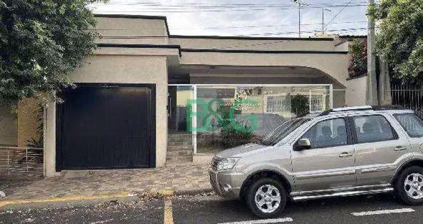 Casa à venda, 167 m² por r$ 282.489,94 - bairro coester - fernandópolis/sp