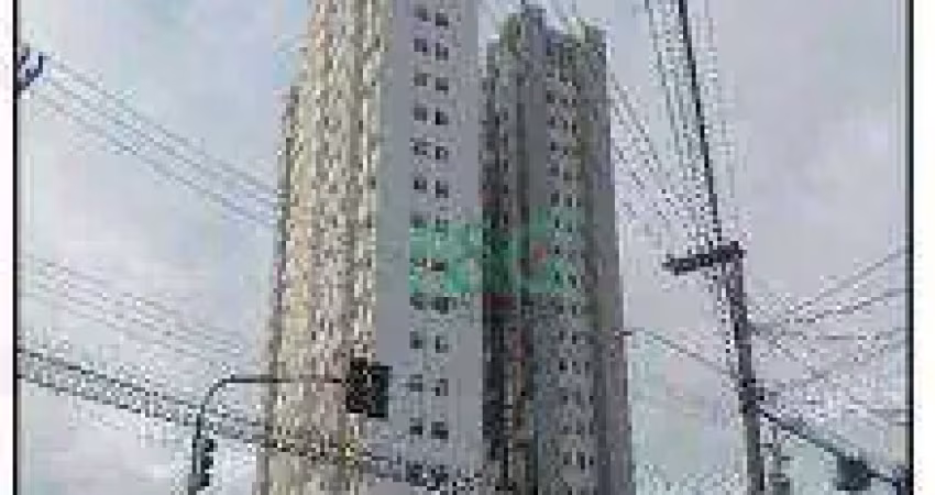 Apartamento com 2 dormitórios à venda, 35 m² por r$ 162.207 - são miguel paulista - são paulo/sp