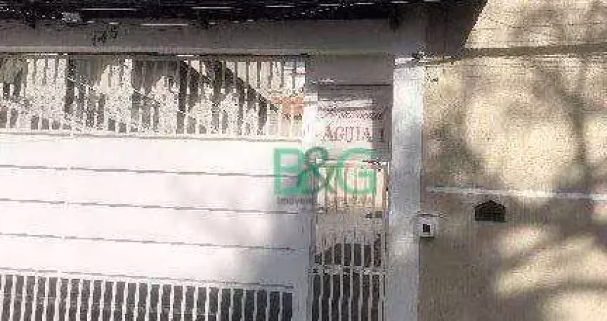 Casa com 2 dormitórios à venda, 64 m² por r$ 246.712 - jardim dayse - ferraz de vasconcelos/sp