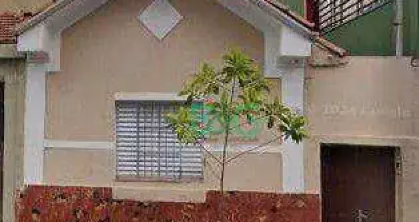 Casa com 4 dormitórios à venda, 240 m² por r$ 2.631.090,00 - brás - são paulo/sp