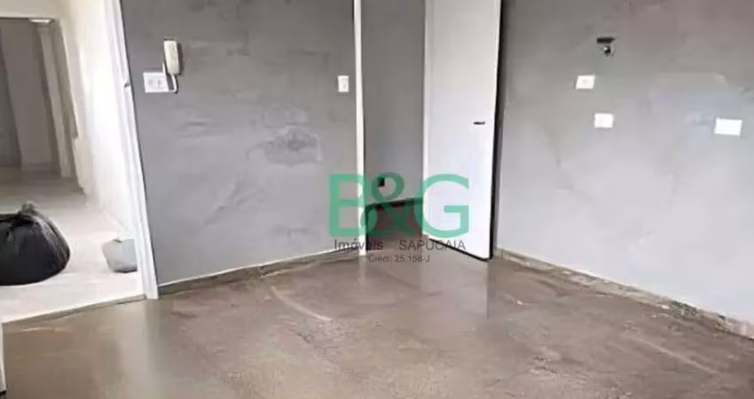 Apartamento com 3 dormitórios à venda, 140 m² por r$ 749.000 - mooca - são paulo/sp