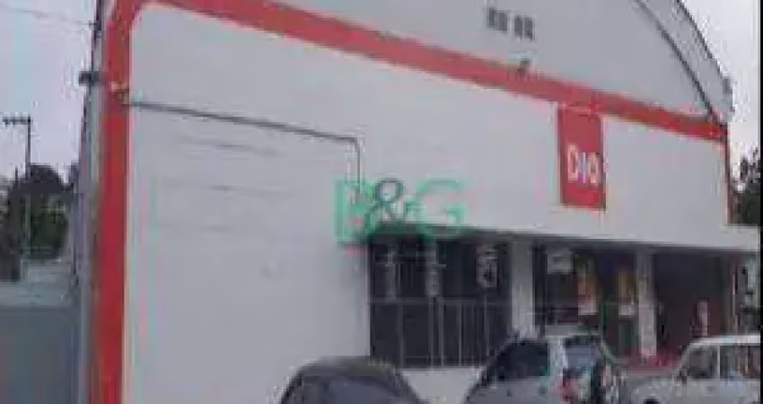 Galpão à venda, 790 m² por r$ 7.971.706,74 - companhia fazenda belém - franco da rocha/sp
