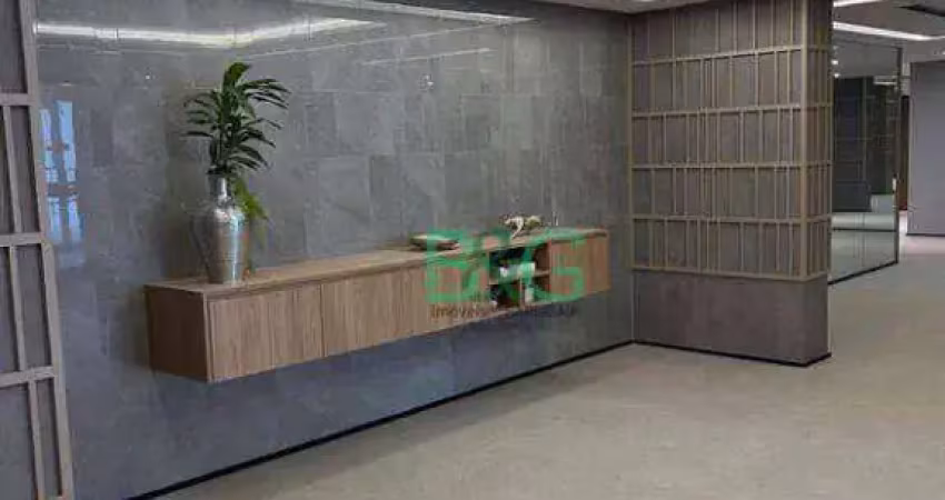 Apartamento à venda, 64 m² por r$ 838.000,00 - jardim independência - são paulo/sp