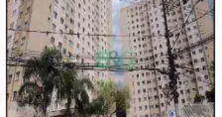 Apartamento à venda, 34 m² por r$ 117.860,63 - guaianazes - são paulo/sp