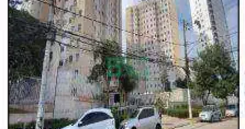 Apartamento com 1 dormitório à venda, 35 m² por r$ 218.998,26 - guaianazes - são paulo/sp