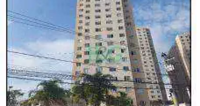 Apartamento com 1 dormitório à venda, 32 m² por r$ 212.538 - guaianazes - são paulo/sp