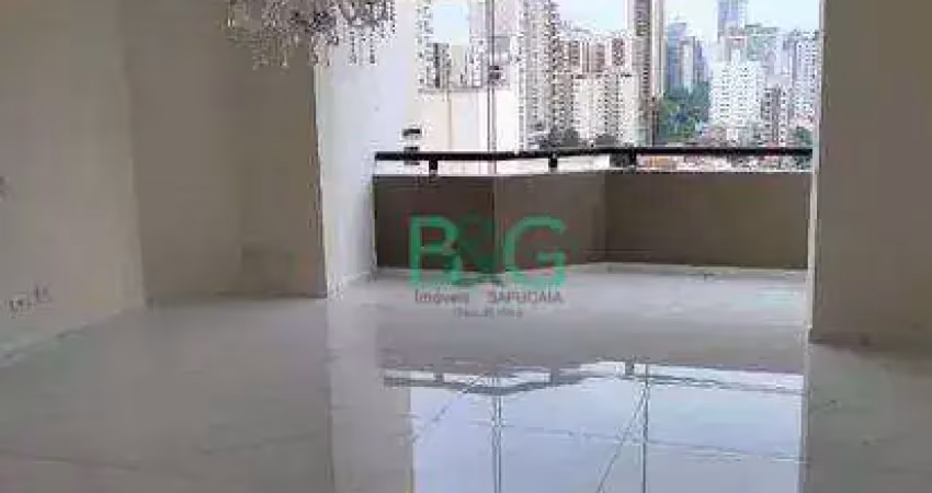 Apartamento duplex com 4 dormitórios à venda, 270 m² por r$ 2.399.000,00 - vila pompeia - são paulo/sp