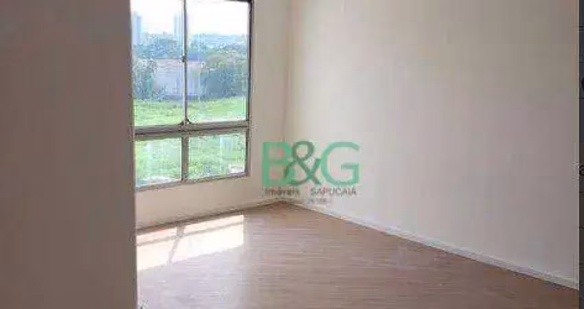 Apartamento para alugar, 65 m² por r$ 3.760,00/mês - instituto de previdência - são paulo/sp