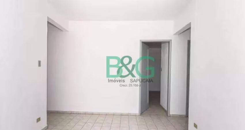 Apartamento com 2 dormitórios à venda, 65 m² por r$ 259.000 - vila isolina mazzei - são paulo/sp