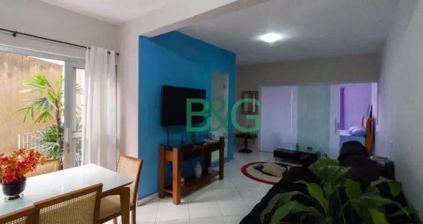 Sobrado com 4 dormitórios à venda, 268 m² por r$ 720.000 - jardim santa cruz (zona norte) - são paulo/sp