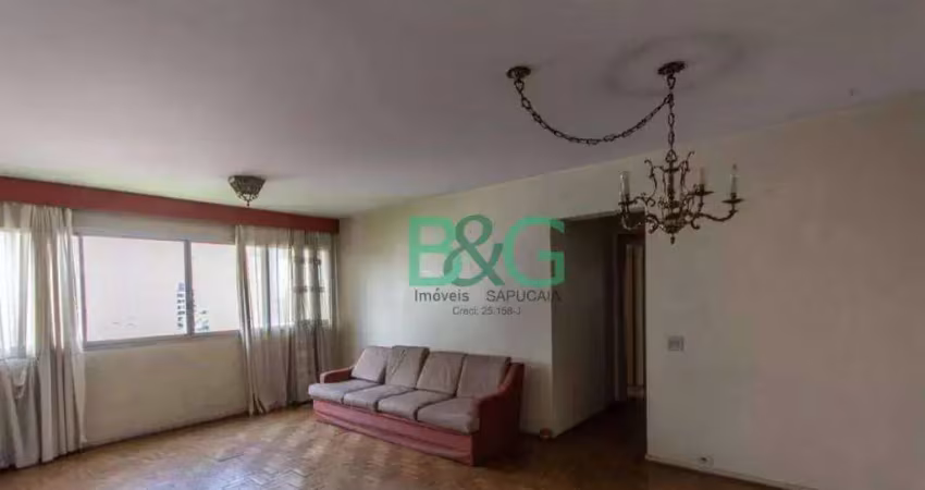 Apartamento com 3 dormitórios à venda, 115 m² por r$ 899.000 - vila pirajussara - são paulo/sp