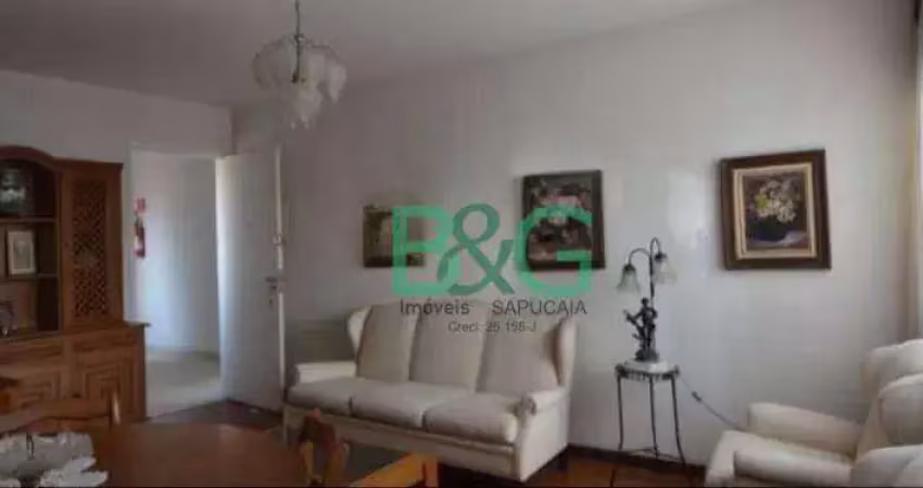 Apartamento com 2 dormitórios à venda, 70 m² por r$ 700.000 - campos elíseos - são paulo/sp