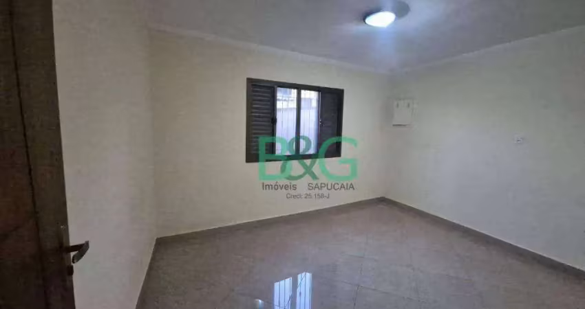 Casa com 3 dormitórios à venda, 250 m² por r$ 650.000 - ermelino matarazzo - são paulo/sp
