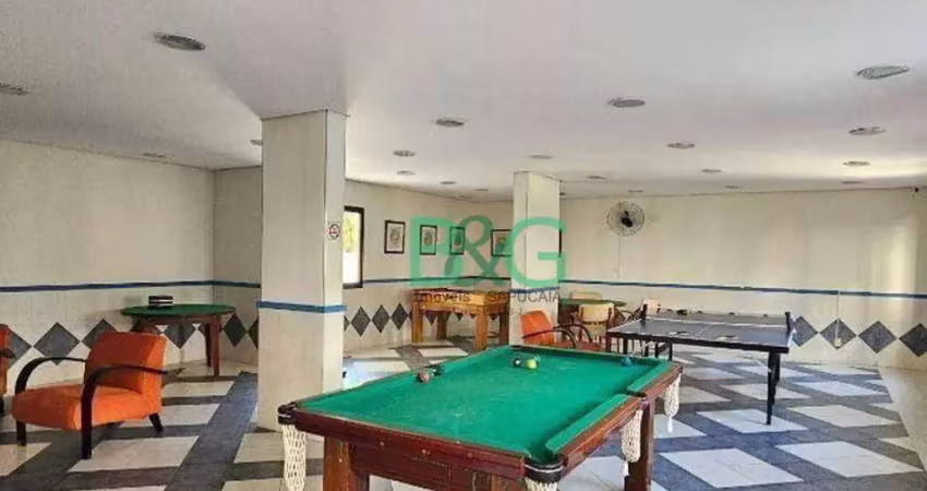 Apartamento com 3 dormitórios à venda, 93 m² por r$ 1.149.000 - butantã - são paulo/sp