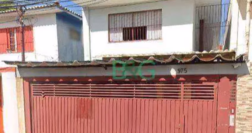Sobrado com 5 dormitórios à venda, 200 m² por r$ 1.358.500,00 - itaim bibi - são paulo/sp