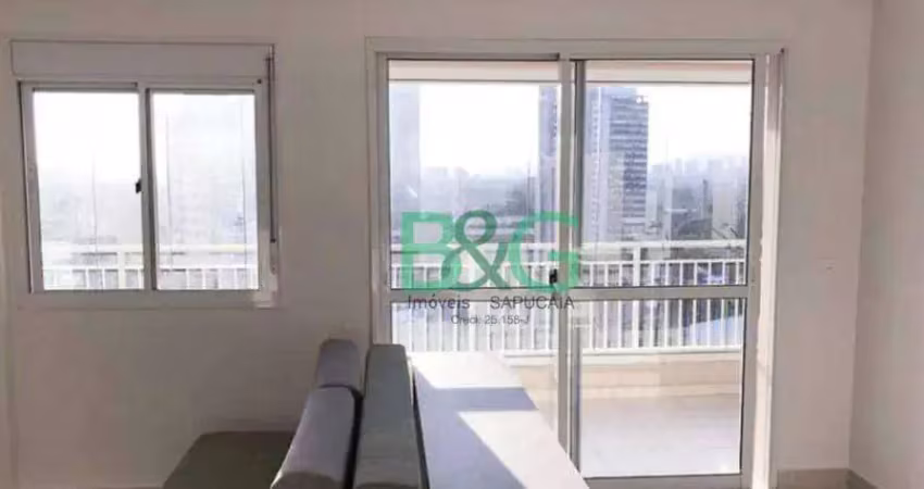 Apartamento com 1 dormitório à venda, 68 m² por r$ 1.349.000 - pinheiros - são paulo/sp