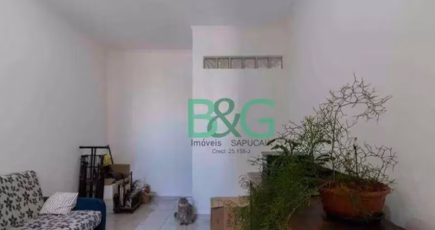 Apartamento com 2 dormitórios à venda, 87 m² por r$ 369.000 - mooca - são paulo/sp