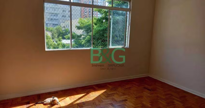 Apartamento com 2 dormitórios para alugar, 90 m² por r$ 4.454/mês - vila uberabinha - são paulo/sp