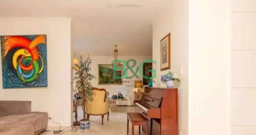 Apartamento com 4 dormitórios à venda, 280 m² por r$ 1.949.000 - bela vista - são paulo/sp