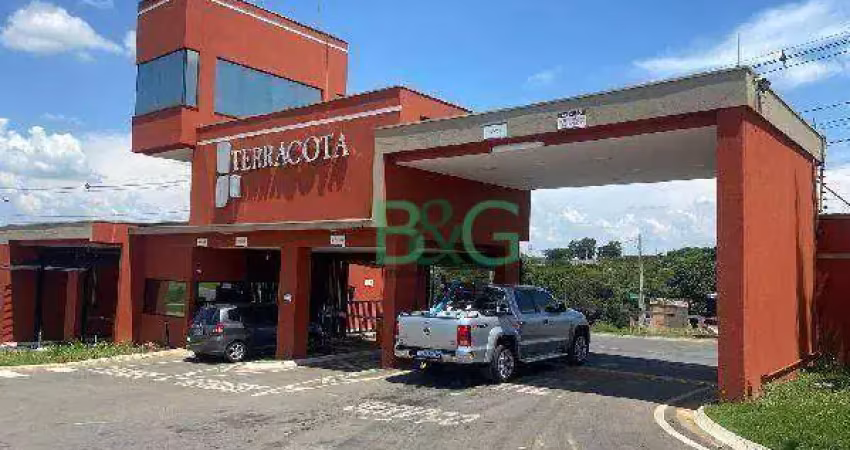 Terreno à venda, 1 m² por r$ 519.894 - jardim quintas da terracota - indaiatuba/sp