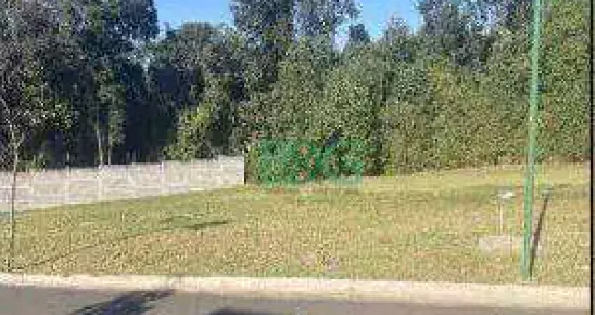Terreno à venda, 353 m² por r$ 607.408 - residencial london park - indaiatuba/sp
