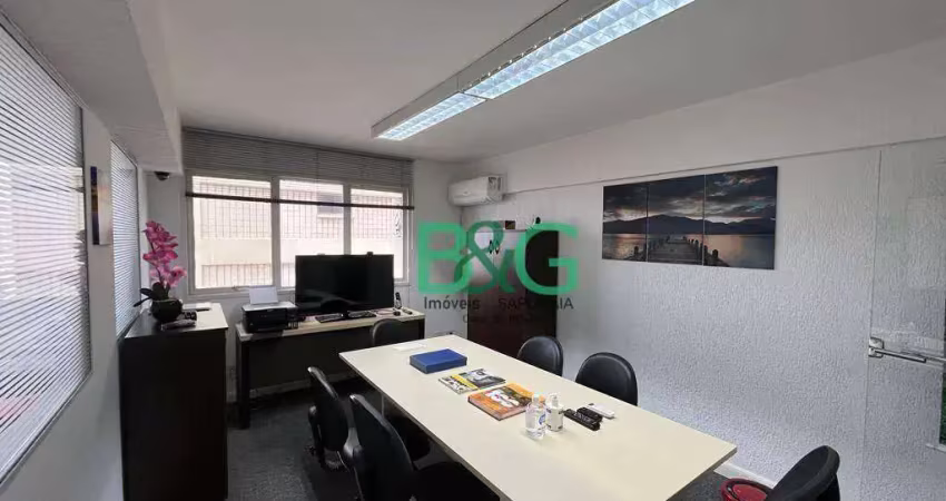Conjunto, 92 m² - venda por r$ 550.000,00 ou aluguel por r$ 4.862,85/mês - vila mariana - são paulo/sp