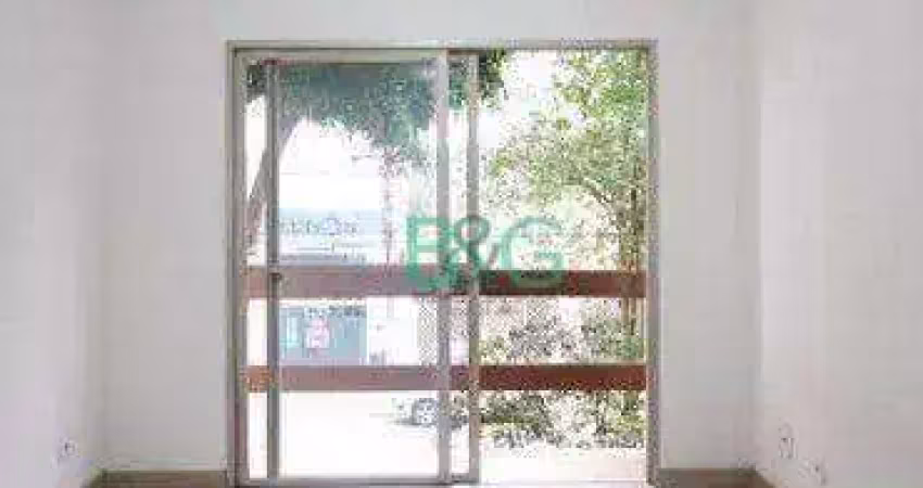 Apartamento com 2 dormitórios à venda, 70 m² por r$ 449.000 - chácara tatuapé - são paulo/sp
