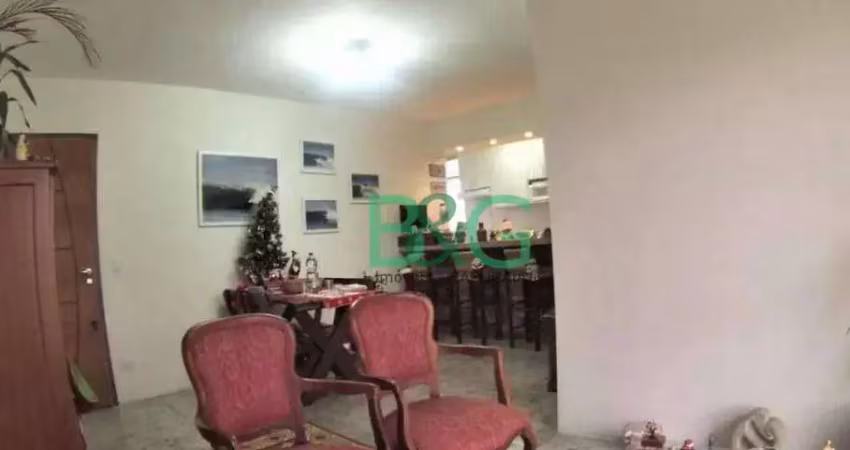 Apartamento com 3 dormitórios à venda, 65 m² por r$ 629.000 - aclimação - são paulo/sp