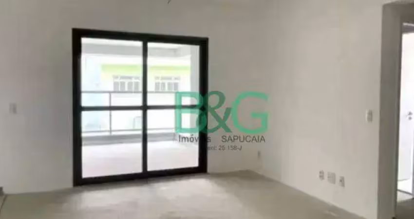 Apartamento com 2 dormitórios à venda, 86 m² por r$ 1.299.000 - vila mariana - são paulo/sp