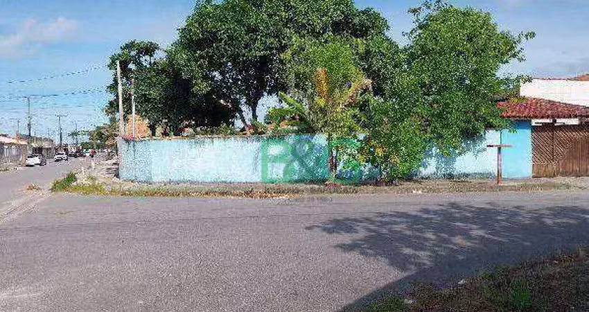 Casa com 2 dormitórios à venda, 131 m² por r$ 308.451 - savoy - itanhaém/sp
