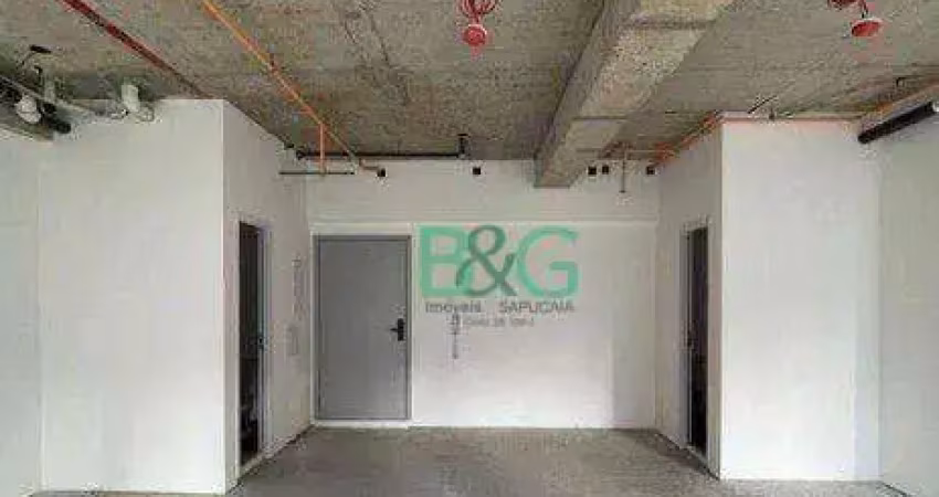 Conjunto para alugar, 71 m² por r$ 12.870/mês - pinheiros - são paulo/sp