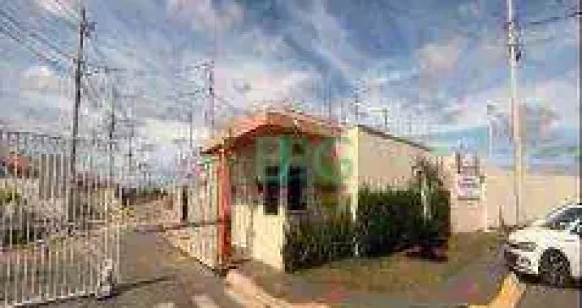 Casa com 2 dormitórios à venda, 105 m² por r$ 159.139 - taboaozinho - itapetininga/sp