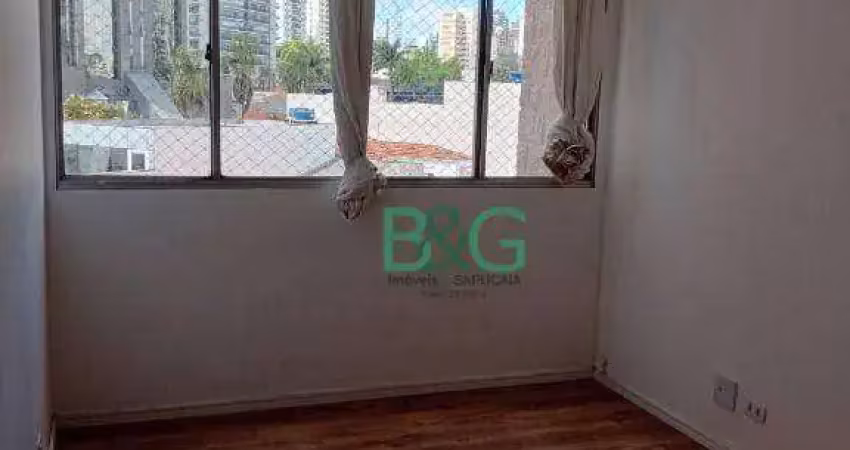 Apartamento com 2 dormitórios para alugar, 84 m² por r$ 3.490,00/mês - cidade mãe do céu - são paulo/sp