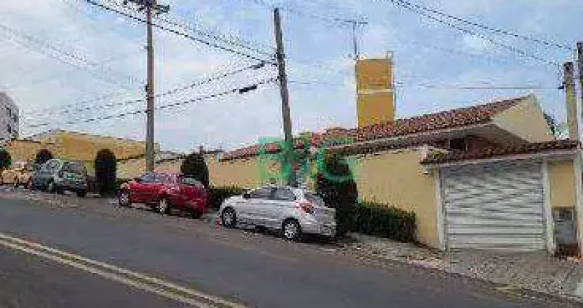 Casa com 5 dormitórios à venda, 455 m² por r$ 1.738.640 - jardim são josé - itatiba/sp