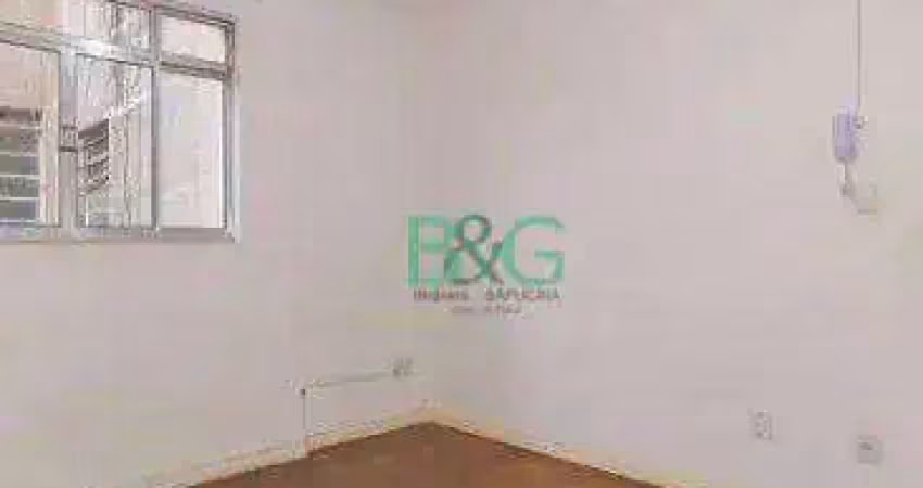 Apartamento com 2 dormitórios à venda, 58 m² por r$ 269.000 - belém - são paulo/sp