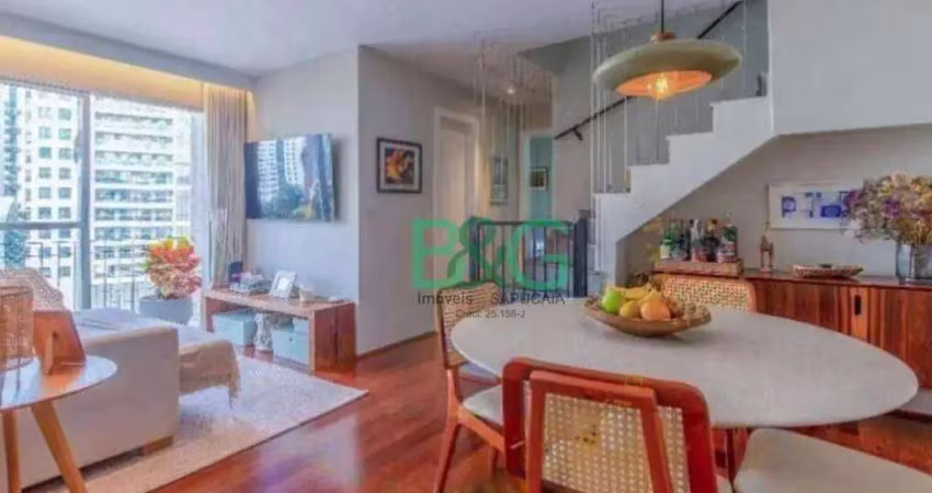 Apartamento com 3 dormitórios à venda, 135 m² por r$ 2.251.000 - vila mariana - são paulo/sp