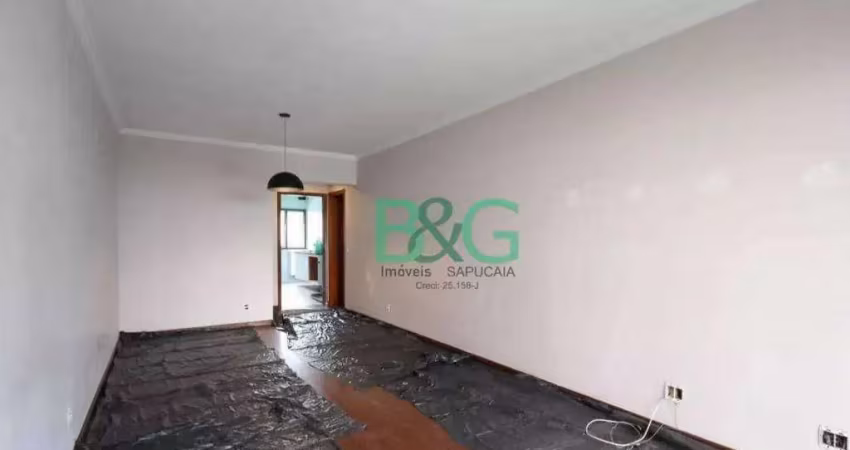 Apartamento com 3 dormitórios à venda, 100 m² por r$ 2.849.000 - moema - são paulo/sp